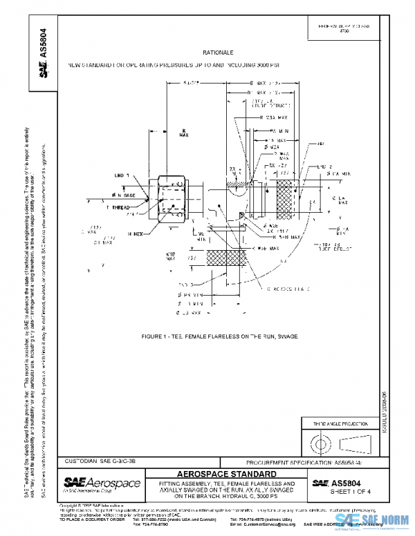 SAE AS5804 PDF SAE AS5804 PDF