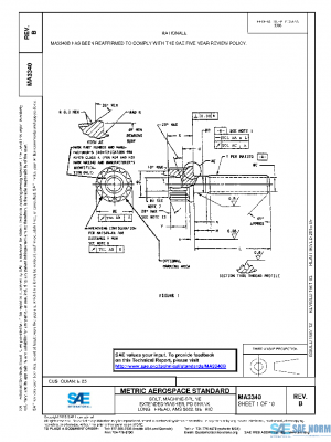SAE MA3340B PDF