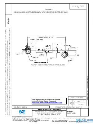 SAE AS4581 PDF