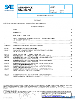 SAE AS5870 PDF
