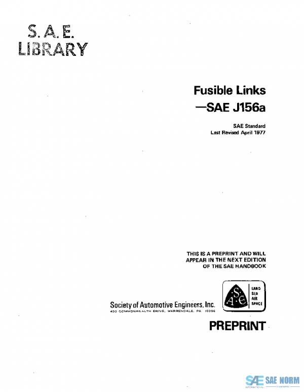 SAE J156A_197704 PDF