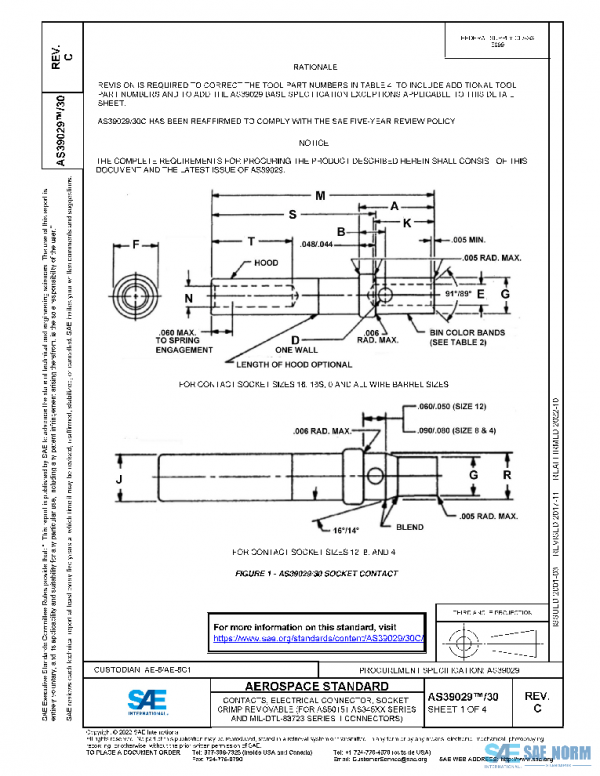 SAE AS39029/30C PDF