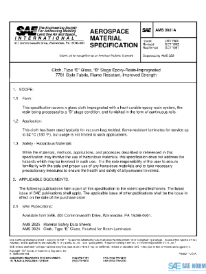 SAE AMS3831A PDF