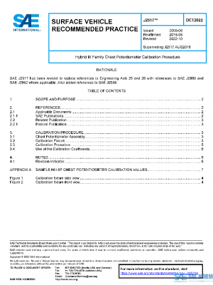 SAE J2517_202210 PDF
