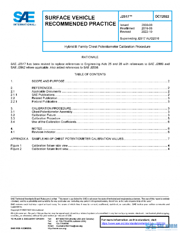 SAE J2517_202210 PDF