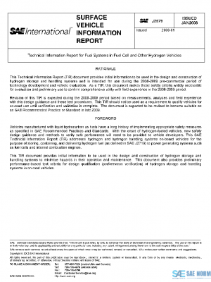 SAE J2579_200801 PDF