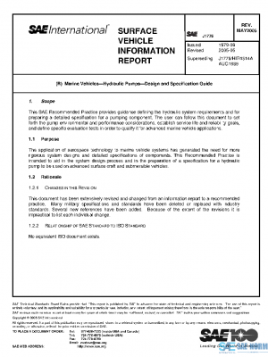 SAE J1776_200505 PDF