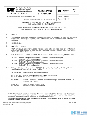SAE AS7200/1A PDF