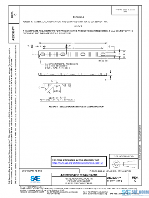 SAE AS33391C PDF