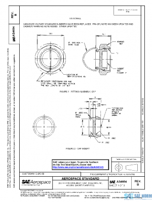SAE AS4694B PDF