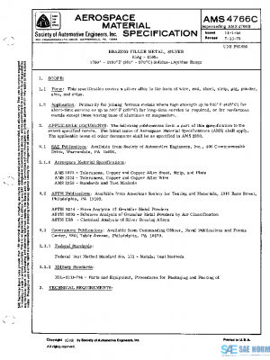 SAE AMS4766C PDF