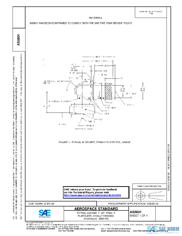 SAE AS5801 PDF