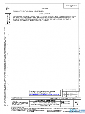 SAE AS115901C PDF