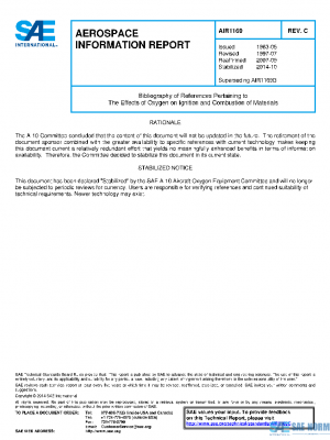 SAE AIR1169C PDF