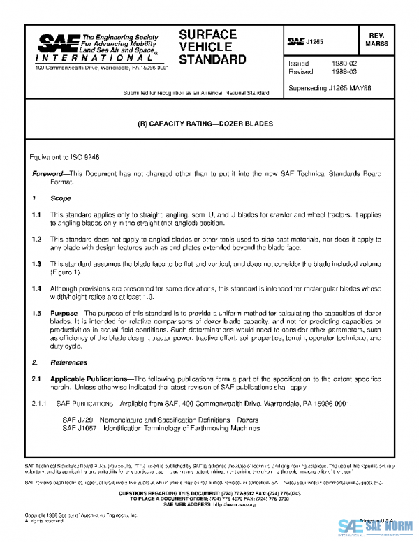 SAE J1265_198803 PDF