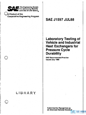 SAE J1597_198807 PDF