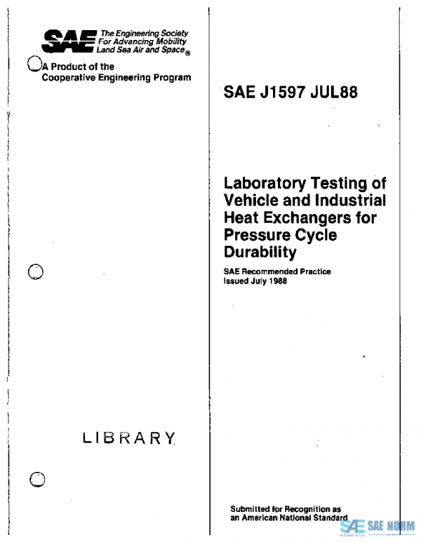 SAE J1597_198807 PDF
