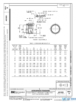 SAE AS1653B PDF