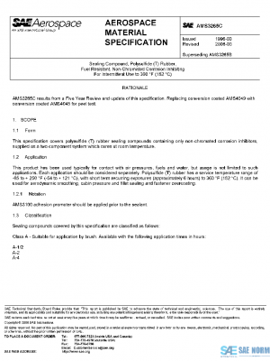 SAE AMS3265C PDF