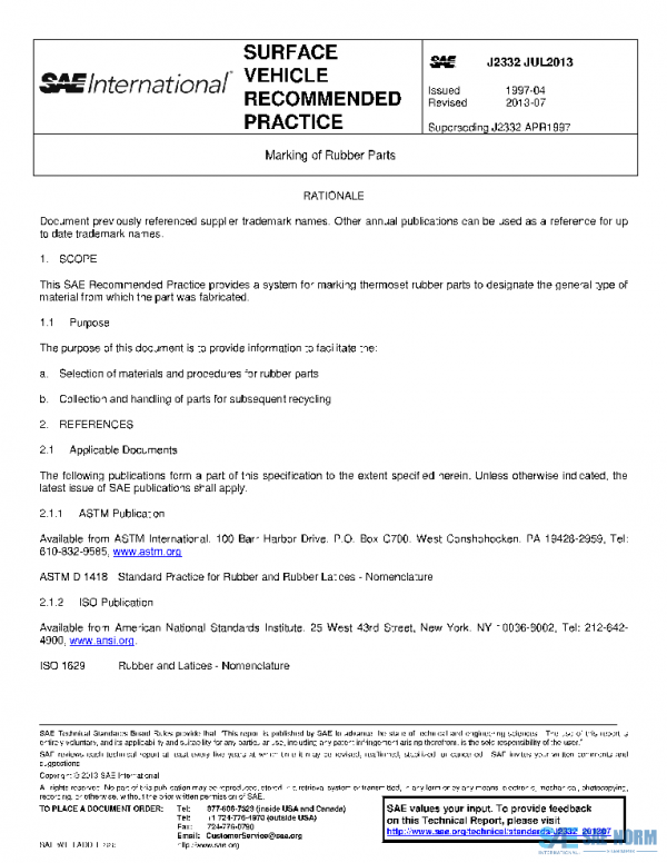 SAE J2332_201307 PDF