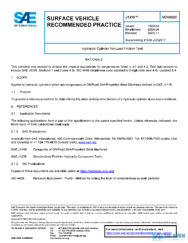 SAE J1335_202311 PDF