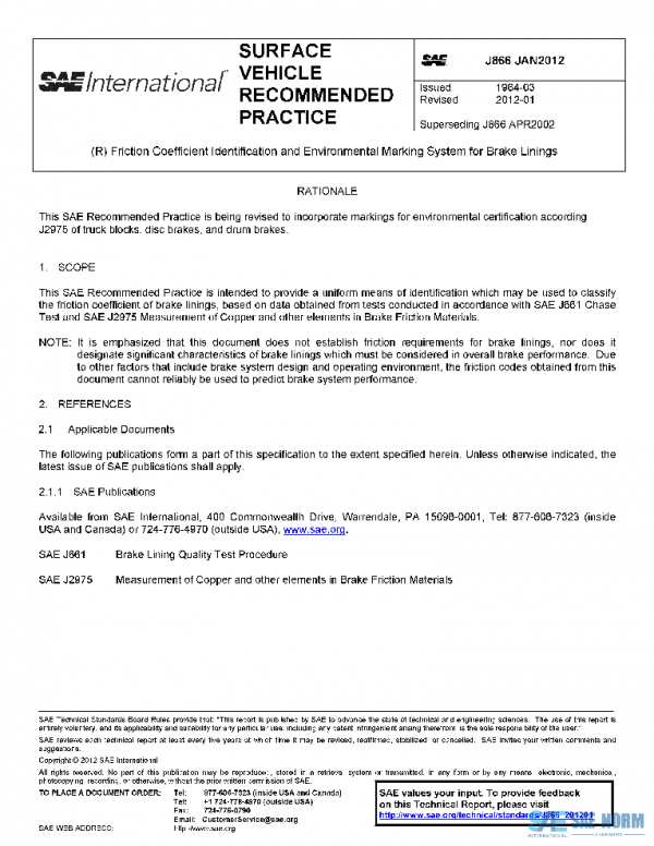 SAE J866_201201 PDF