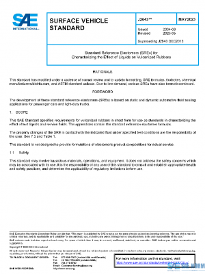 SAE J2643_202305 PDF