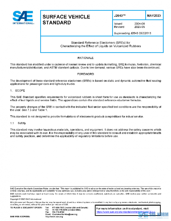 SAE J2643_202305 PDF