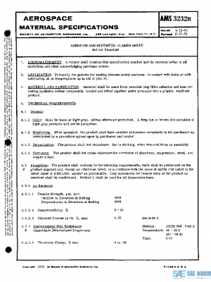 SAE AMS3232H PDF