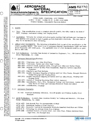 SAE AMS6277C PDF