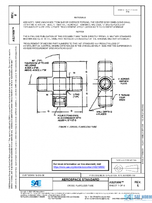 SAE AS21906E PDF