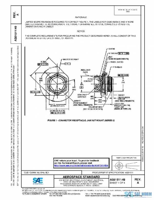 SAE AS81511/49A PDF