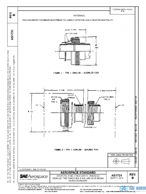 SAE AS1731B PDF