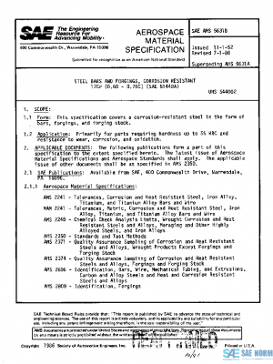 SAE AMS5631B PDF