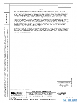 SAE AS39029/32 PDF