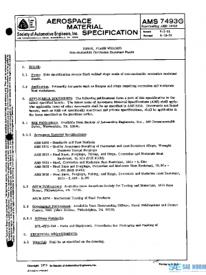 SAE AMS7493G PDF