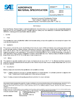 SAE AMS3277L PDF