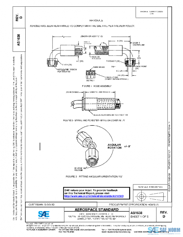 SAE AS1638D PDF