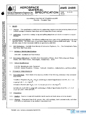 SAE AMS2486 PDF