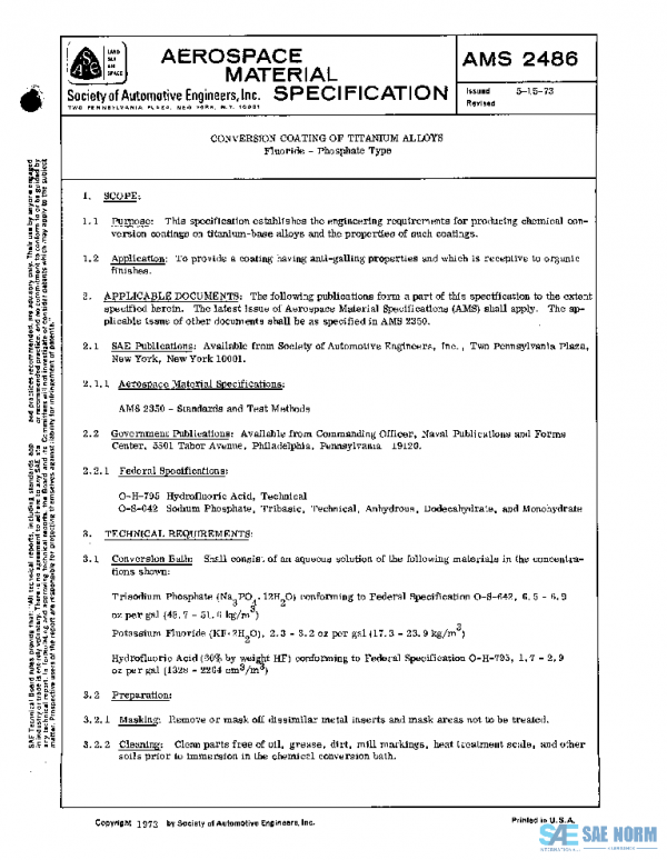 SAE AMS2486 PDF