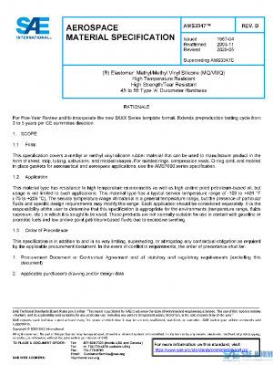 SAE AMS3347D PDF