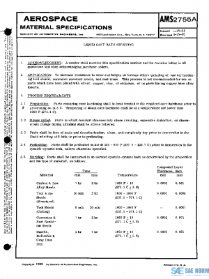 SAE AMS2755A PDF