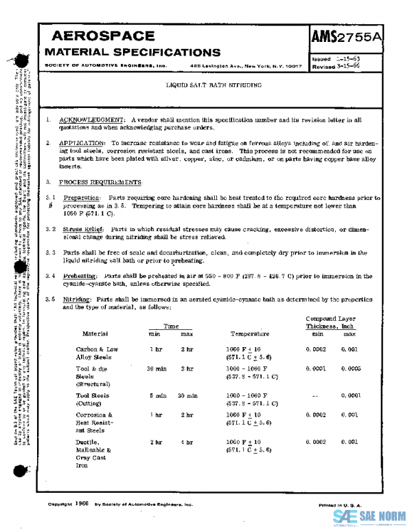 SAE AMS2755A PDF