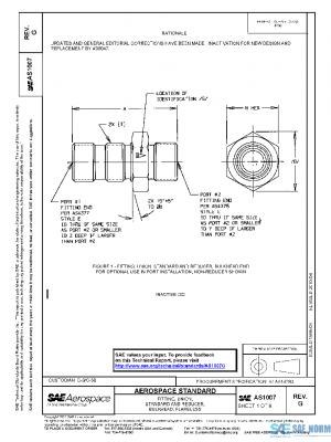 SAE AS1007G PDF