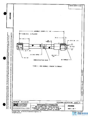 SAE AS4568 PDF