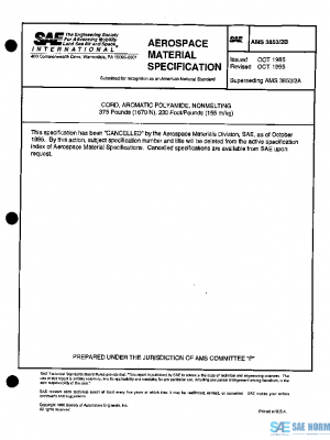 SAE AMS3853/2B PDF