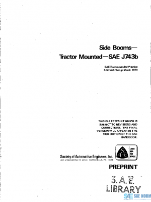 SAE J743B_197903 PDF