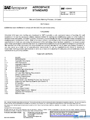 SAE AS5649 PDF