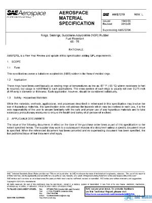 SAE AMS7270L PDF