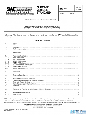 SAE J2280_199604 PDF